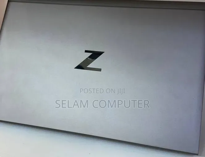 New Laptop HP ZBook 17 G6 16GB Intel Core i7 SSD 512GB