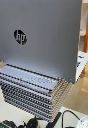 New Laptop HP OmniBook 5 14" 16GB Intel Core 7 SSD 512GB