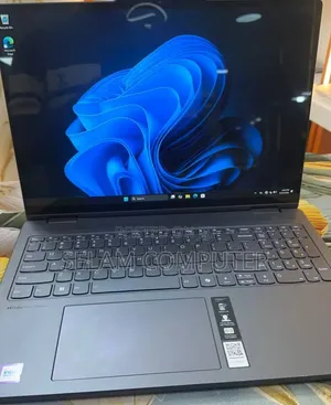 New Laptop Lenovo ThinkPad Yoga 16GB Intel Core Ultra 7 SSD 1T