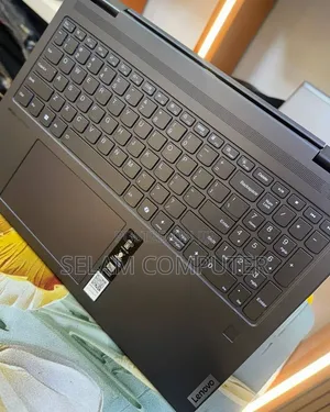 New Laptop Lenovo ThinkPad Yoga 16GB Intel Core Ultra 7 SSD 1T