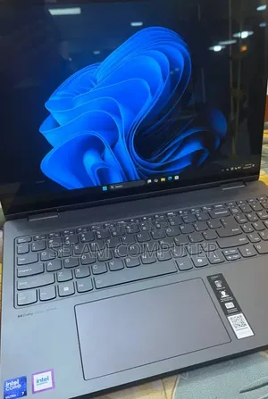 New Laptop Lenovo ThinkPad Yoga 16GB Intel Core Ultra 7 SSD 1T