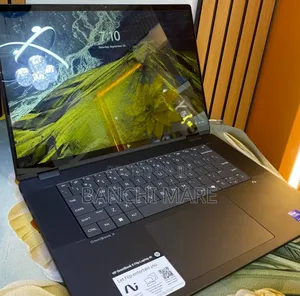 New Laptop HP OmniBook Ultra Flip 16" 16GB Intel Core Ultra 7 SSD 1T