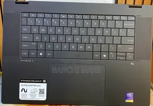 New Laptop HP OmniBook Ultra Flip 16" 16GB Intel Core Ultra 7 SSD 1T