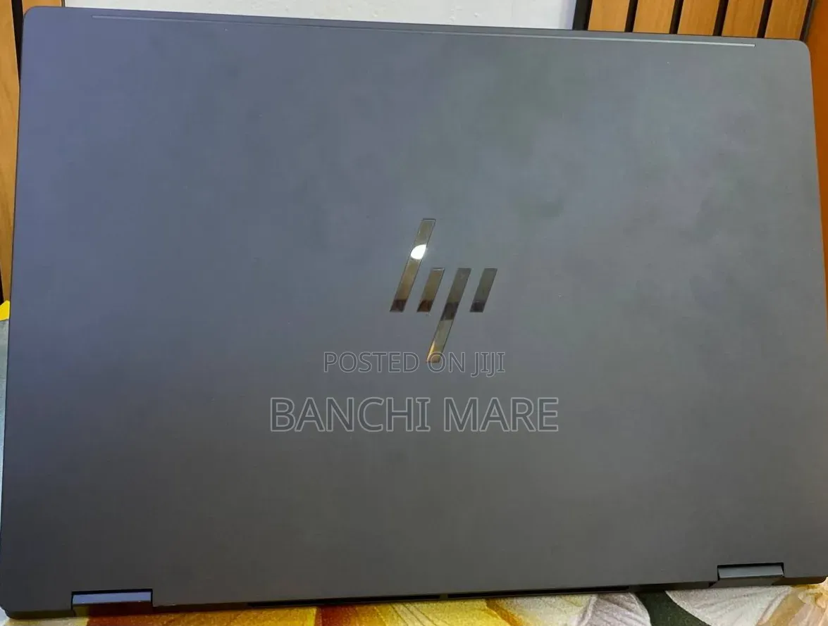 New Laptop HP OmniBook Ultra Flip 16" 16GB Intel Core Ultra 7 SSD 1T