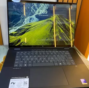 New Laptop HP OmniBook Ultra Flip 16" 16GB Intel Core Ultra 7 SSD 1T