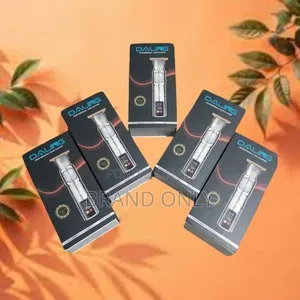Daling DL-1320 Hair Clipper Машинка Для Стрижки Волос