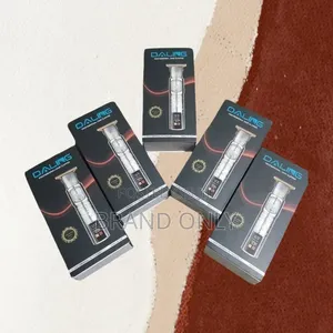 Men Trimmer Daling DL-1320 Беспроводная Машинка Для Волос