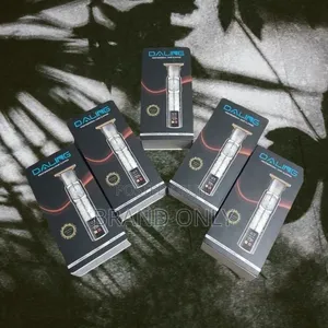 Daling Fade Master Series Триммер Для Бороды И Усов