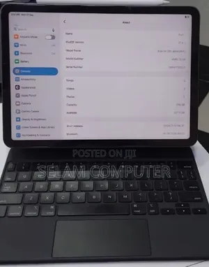 New Apple iPad (2022) 64 GB