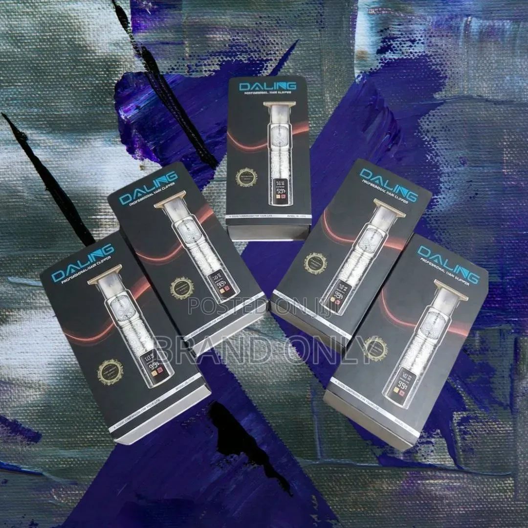 Barber Style Clipper Daling Электробритва DL-1320 Мужская