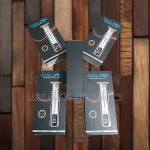 Professional Trimmer Daling DL-1320 Sakal Tıraş Makinesi