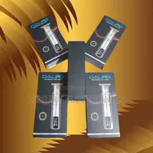 Daling Fade Master DL-1320 Şarjlı Saç Sakal Düzeltici