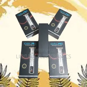 Cordless Hair Clipper Daling DL-1320 Kablosuz Tıraş Makinesi