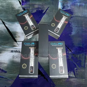 Daling DL-1320 Men Trimmer Hassas Kesim T-Bıçak Traş