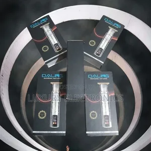Daling Pro Clipper DL-1320 Şarj Edilebilir Sakal Kesici
