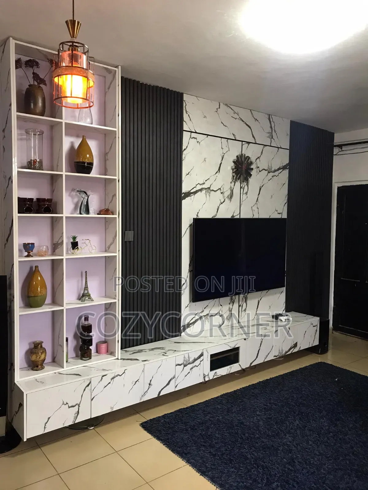 Order Impeccable TV Stand Priced Per Square Meter. ቲቪ ስታንድ የካሬ ዋጋ
