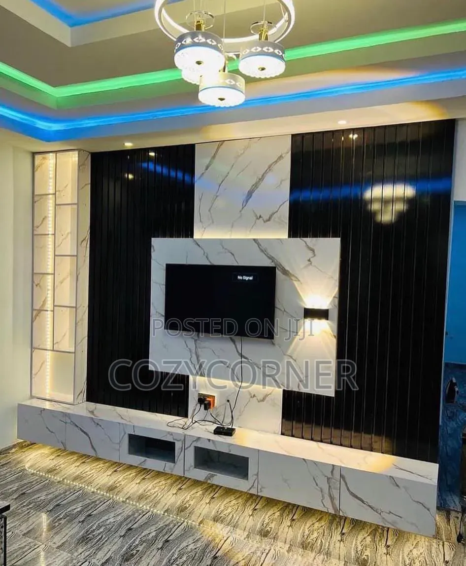 Order Impeccable TV Stand Priced Per Square Meter. ቲቪ ስታንድ የካሬ ዋጋ