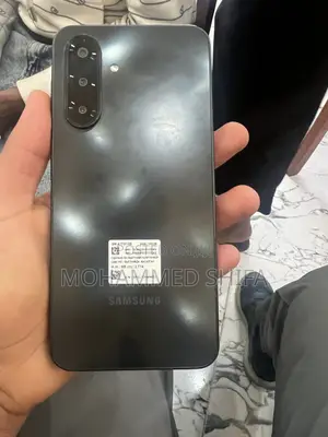 New Samsung Galaxy A17 128 GB Gray