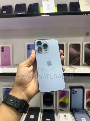 Apple iPhone 13 Pro 256 GB Blue