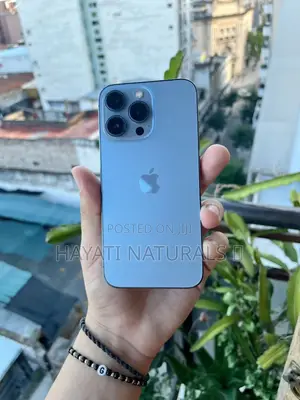 Apple iPhone 13 Pro 256 GB Blue