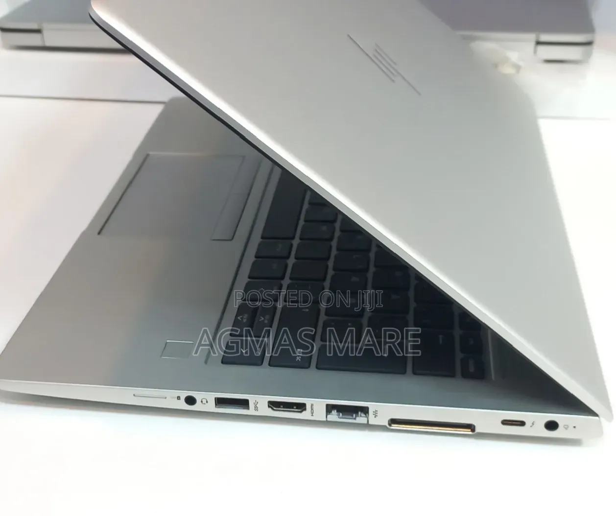 New Laptop HP EliteBook 830 G5 8GB Intel Core i7 SSD 512GB