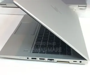 New Laptop HP EliteBook 830 G5 8GB Intel Core i7 SSD 512GB