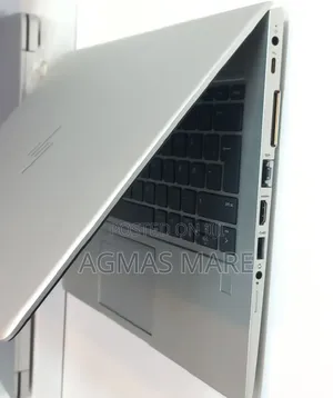 New Laptop HP EliteBook 830 G5 8GB Intel Core i7 SSD 512GB