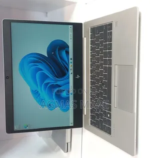 New Laptop HP EliteBook 830 G5 8GB Intel Core i7 SSD 512GB
