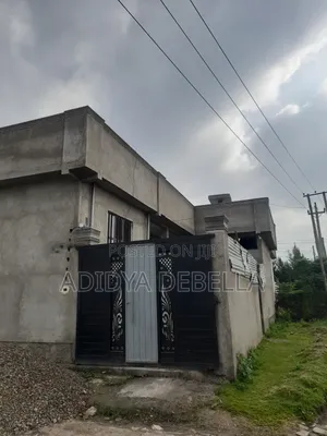 5bdrm House in Gelan, Akaky Kaliti for sale