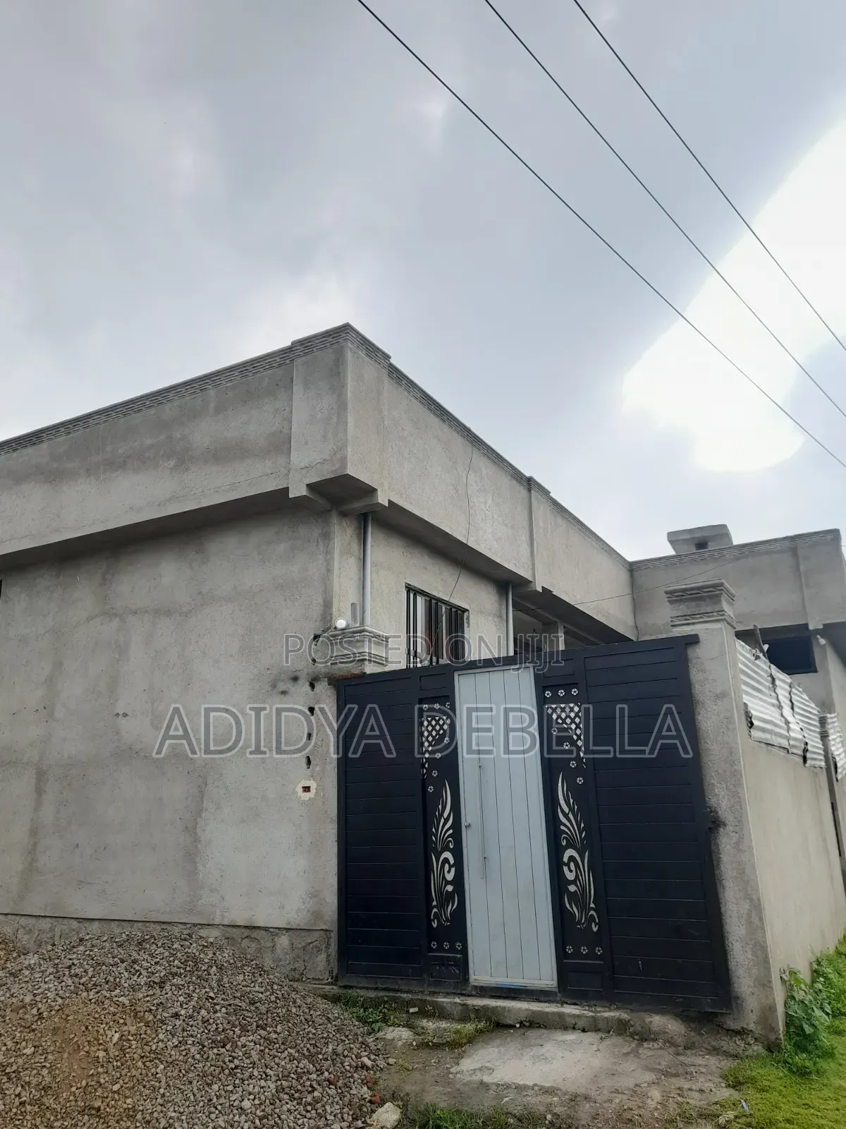 5bdrm House in Gelan, Akaky Kaliti for sale