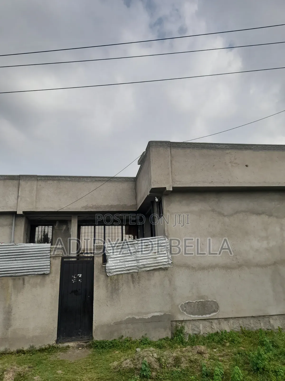 5bdrm House in Gelan, Akaky Kaliti for sale