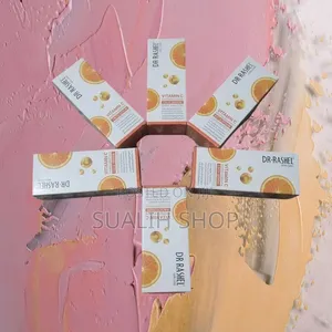 Anti-Aging Vitamin C Serum - Sérum Fermeté Visage