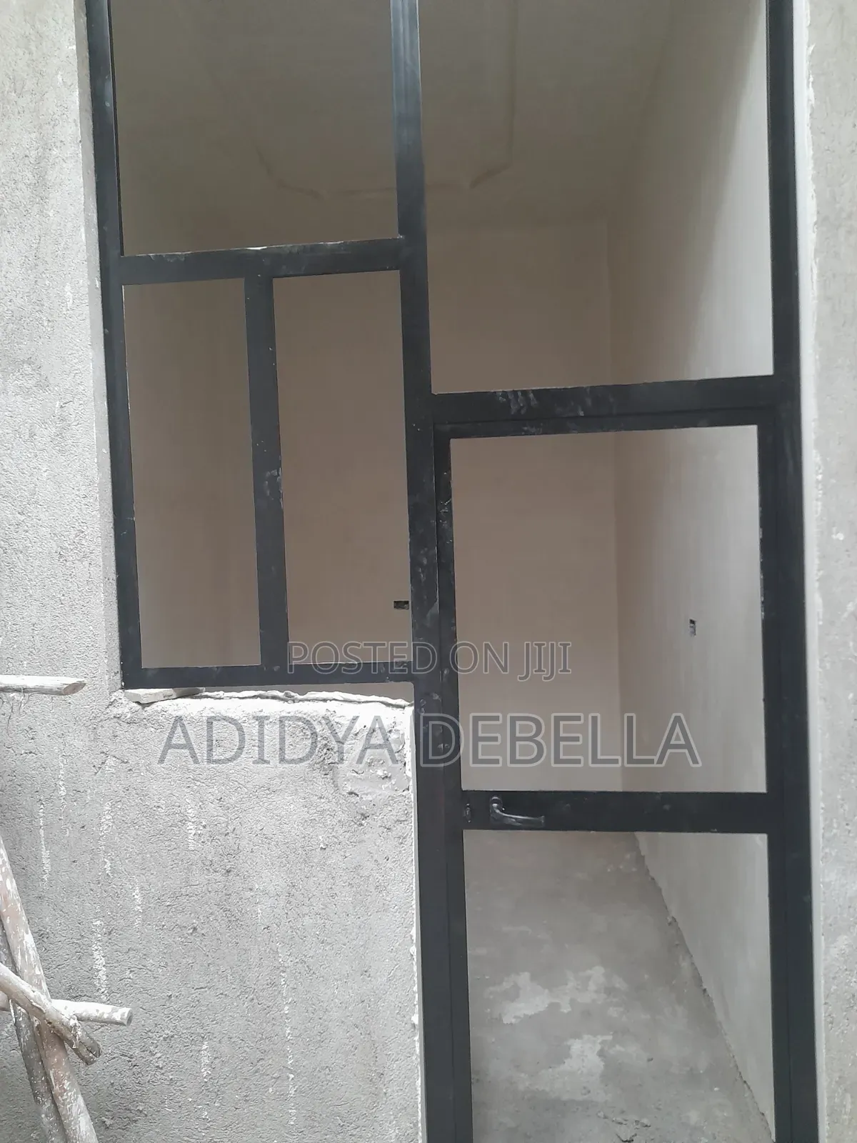 5bdrm House in Gelan, Akaky Kaliti for sale