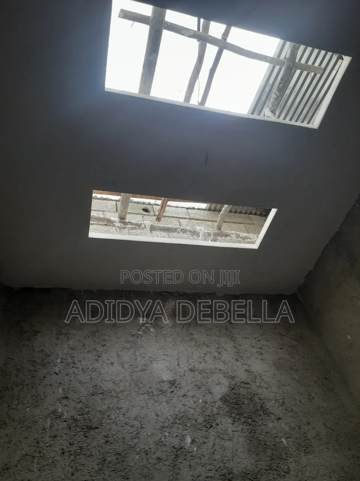 5bdrm House in Gelan, Akaky Kaliti for sale