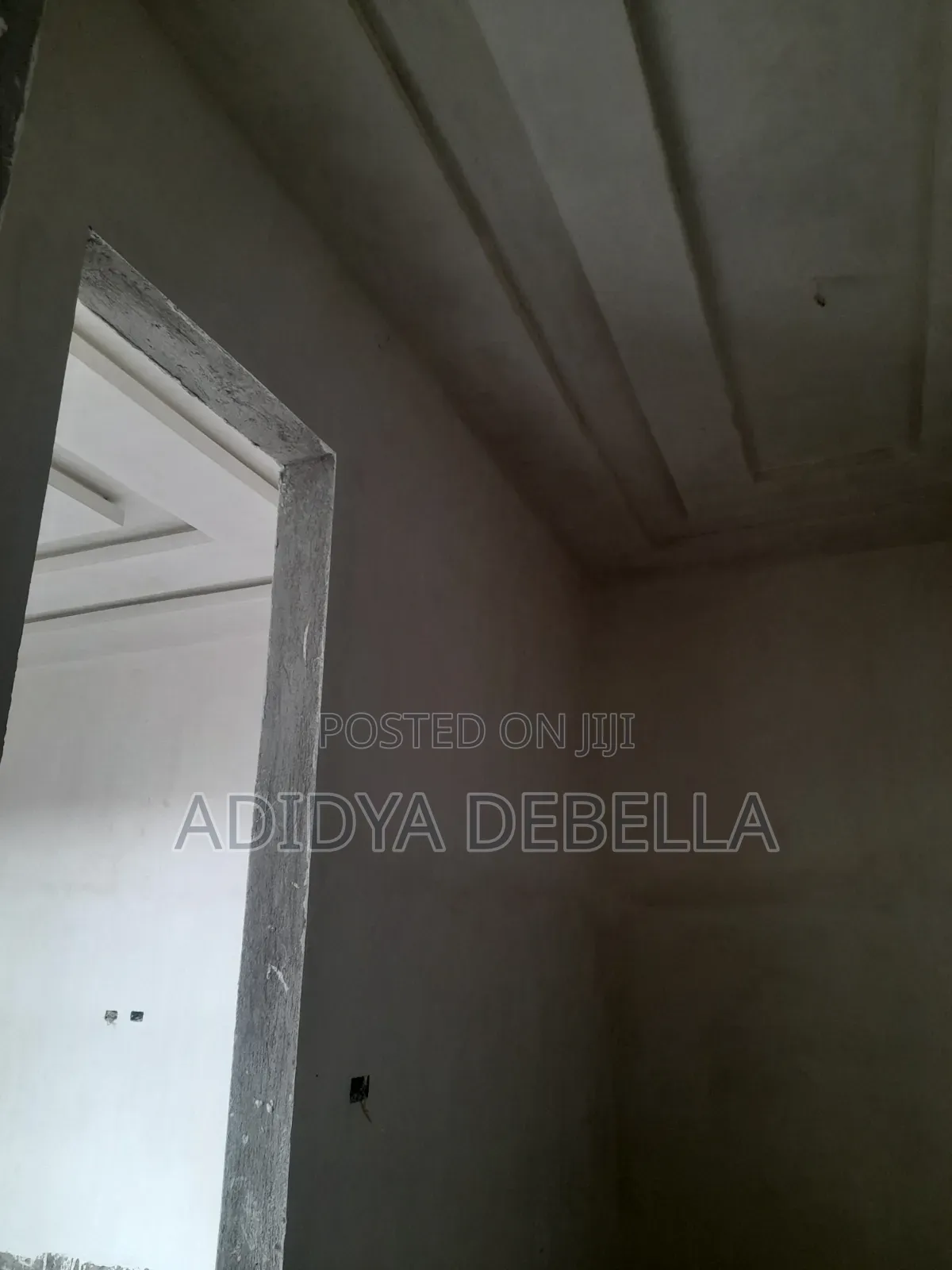 5bdrm House in Gelan, Akaky Kaliti for sale