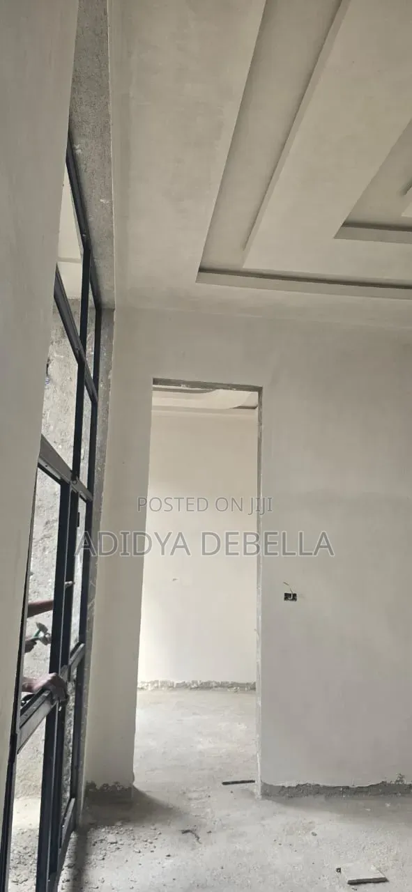 5bdrm House in Gelan, Akaky Kaliti for sale