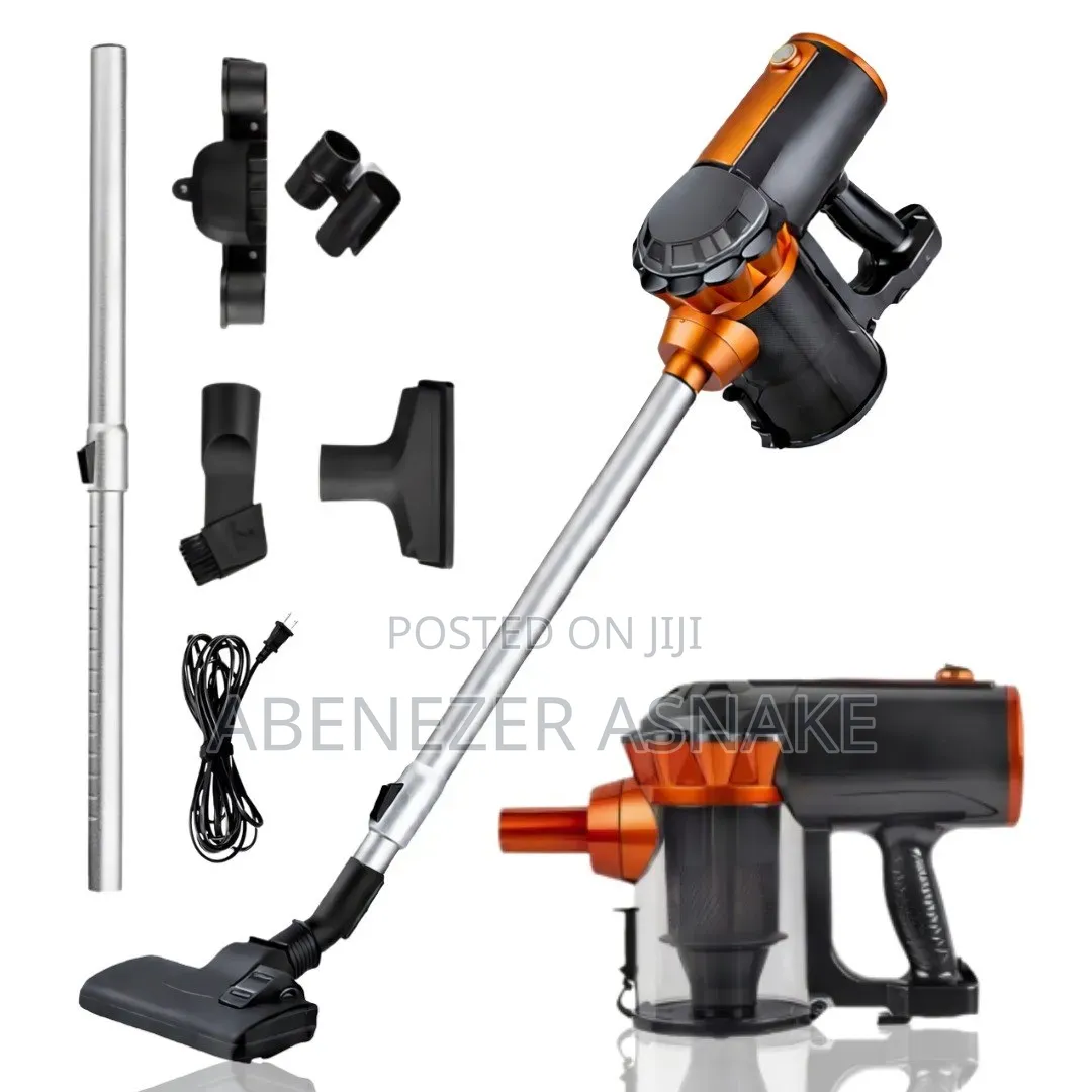 Sonifer Vacuum Cleaner