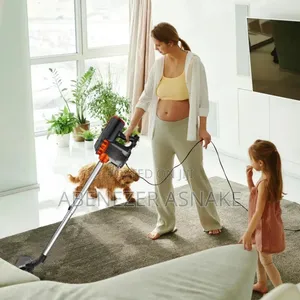 Sonifer Vacuum Cleaner