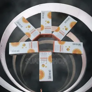 Dr Rashel Skin Care - Sérum Réparateur Vitamine C