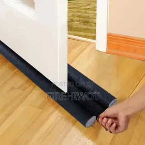 Door Bottom Seal
