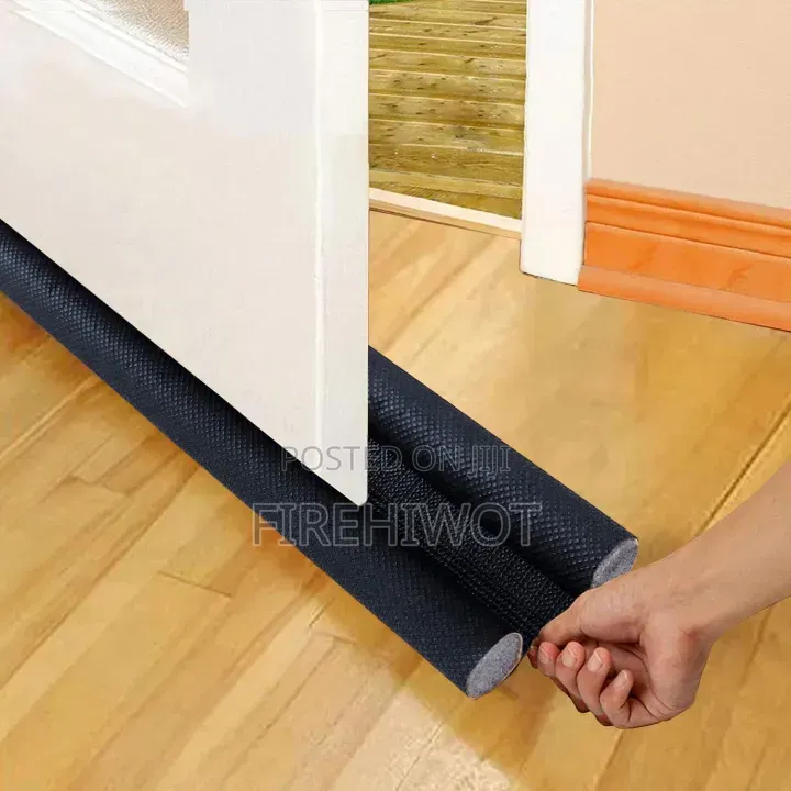 Door Bottom Seal