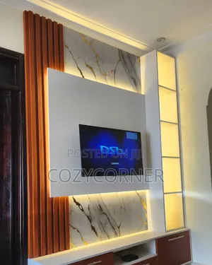 Lit Tvstand Priced Per Square meter.ቲቪ ስታንድ የካሬ ዋጋ