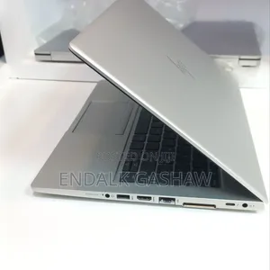 New Laptop HP EliteBook 830 G5 8GB Intel Core i7 SSD 512GB