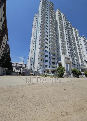 Furnished 3bdrm Apartment in ነብዩ, Nifas Silk-Lafto for sale