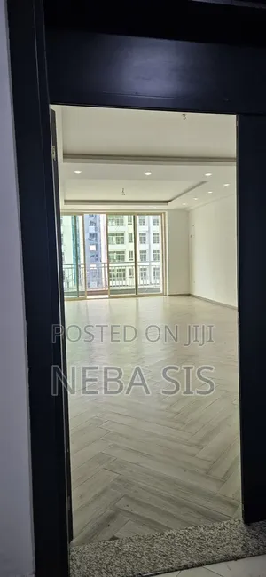 Furnished 3bdrm Apartment in ነብዩ, Nifas Silk-Lafto for sale