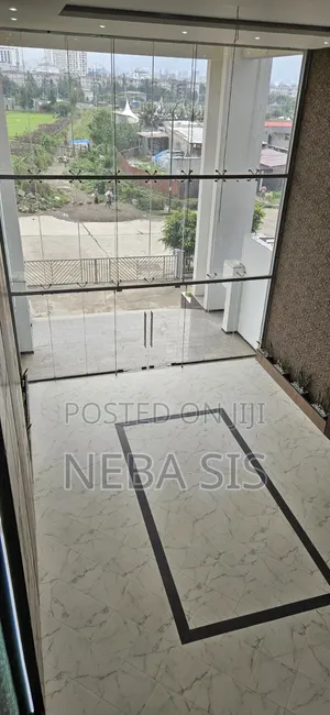 Furnished 3bdrm Apartment in ነብዩ, Nifas Silk-Lafto for sale