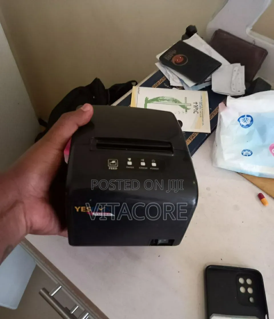 Printer (ለቢቲንግ )