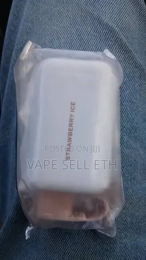 Vape 40,000 Pafff All Flavor