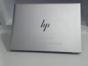 New Laptop HP EliteBook 830 G9 16GB Intel Core i5 SSD 512GB