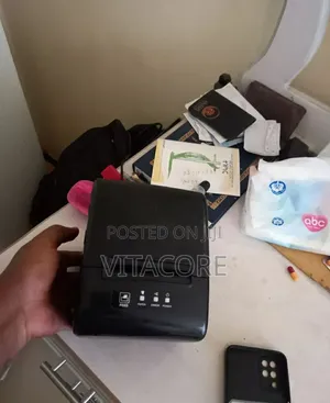 Printer ለቢቲንግ